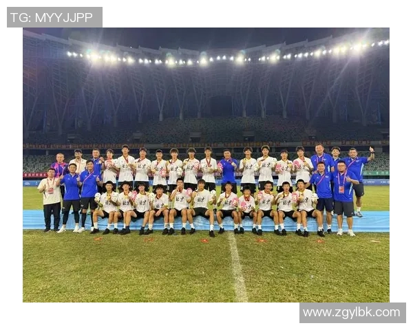 北京足球队实力强劲荣登全国足球实力排行榜第五名